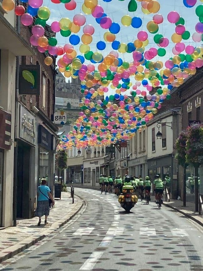 Team Herning Paris 5