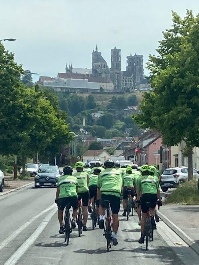 Team Herning Paris 6